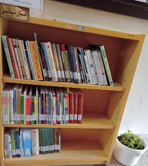 بخش استان شناسی